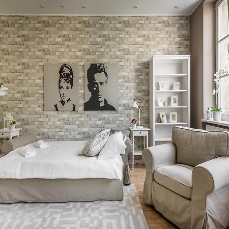 Apartment Heaven Eleven - Old Town Krakow