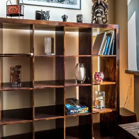 Apartment Heaven Eleven - Old Town Krakow