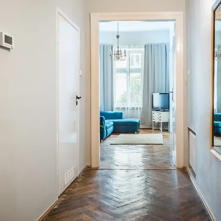 Apartment Heaven Eleven - Old Town *