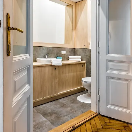 Apartment Heaven Eleven - Old Town Krakow
