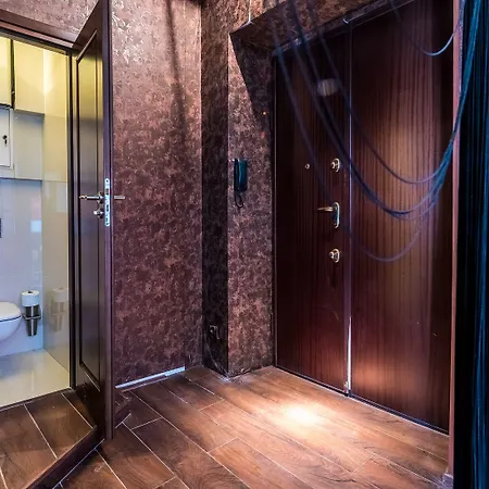 Heaven Eleven - Old Town Apartment Krakow