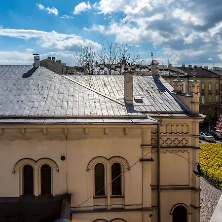 Heaven Eleven - Old Town Apartment *