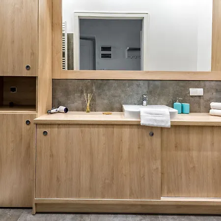 Heaven Eleven - Old Town Apartment