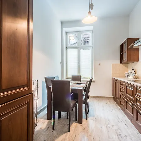 Heaven Eleven - Old Town Apartment Krakow