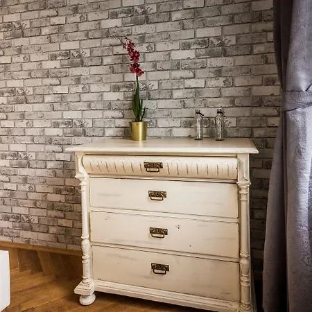 Apartment Heaven Eleven - Old Town *