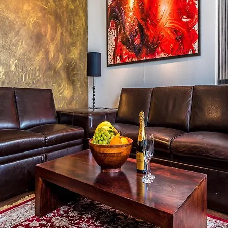 Apartment Heaven Eleven - Old Town