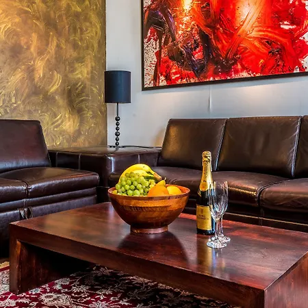 Apartment Heaven Eleven - Old Town