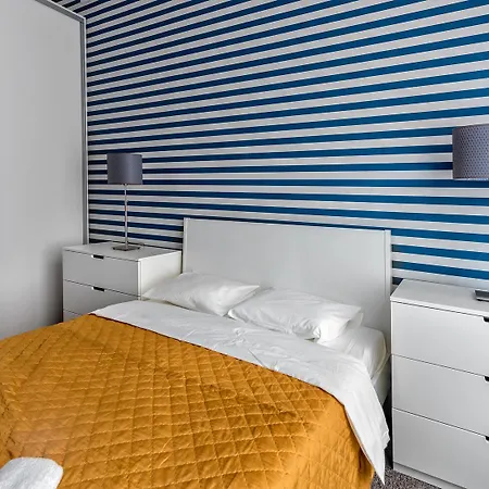 Apartment Heaven Eleven - Old Town *
