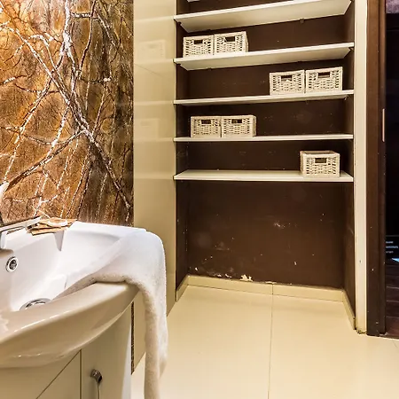 Apartment Heaven Eleven - Old Town Krakow