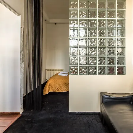 Heaven Eleven - Old Town Apartment Krakow