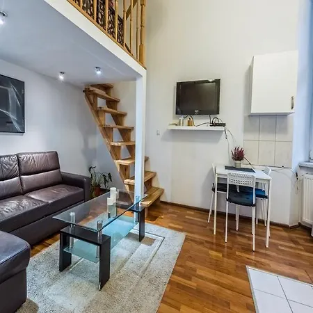 Apartment Heaven Eleven - Old Town *