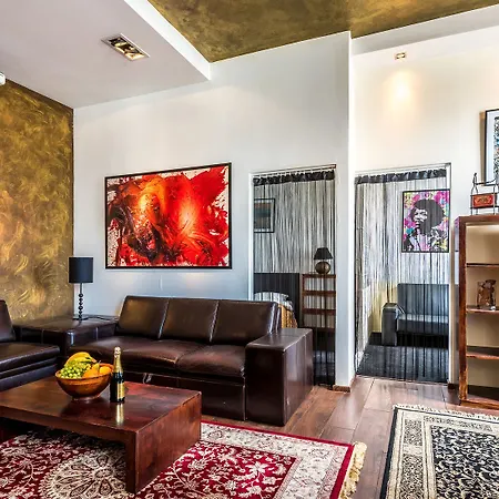 Apartment Heaven Eleven - Old Town Krakow