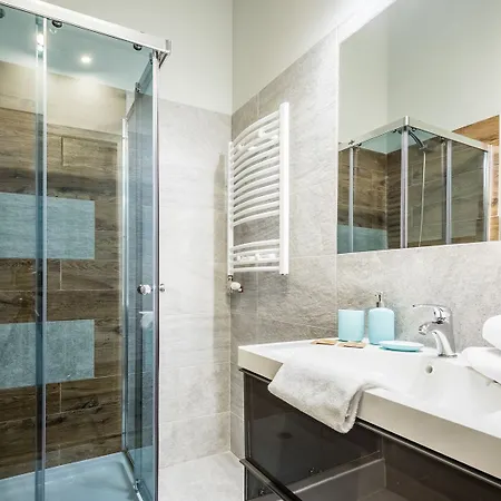 Apartment Heaven Eleven - Old Town *