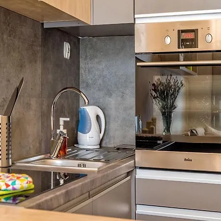 Heaven Eleven - Old Town Apartment Krakow