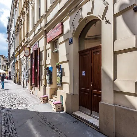 Heaven Eleven - Old Town Krakow