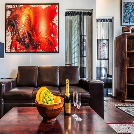 Apartment Heaven Eleven - Old Town