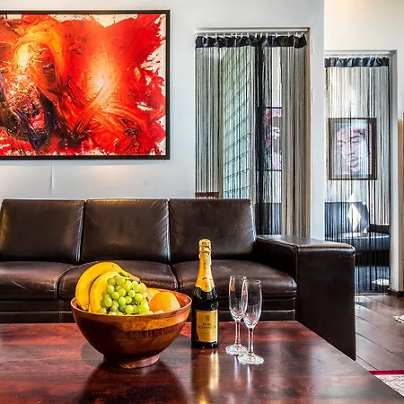 Apartment Heaven Eleven - Old Town Krakow