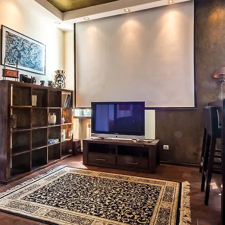 Apartment Heaven Eleven - Old Town Krakow