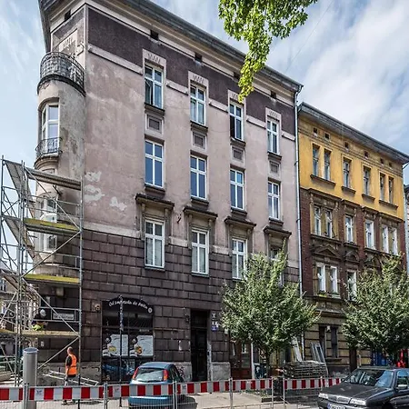 Apartment Heaven Eleven - Old Town Krakow
