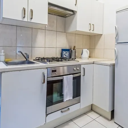 Heaven Eleven - Old Town Apartment Krakow