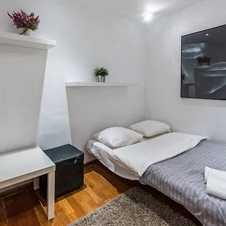 Apartment Heaven Eleven - Old Town