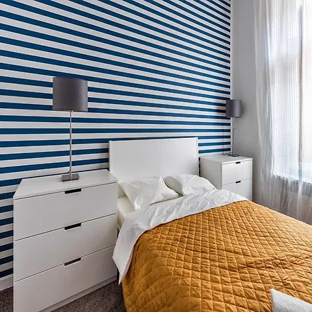 Apartment Heaven Eleven - Old Town Krakow