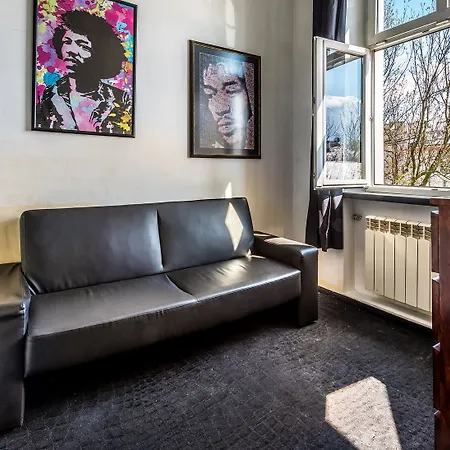 Apartment Heaven Eleven - Old Town *